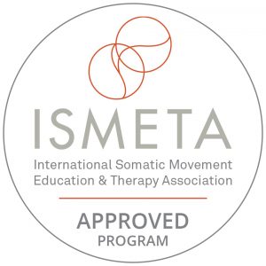 ISMETA Approved Program 2018 jpeg