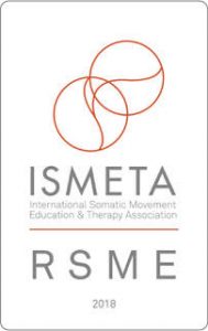 ISMETA RSME logo 2018