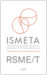 ISMETA RSME/T logo 2018