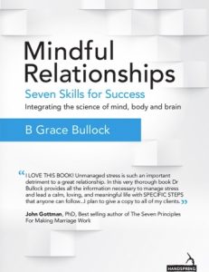 Mindful relationships seven skills for success