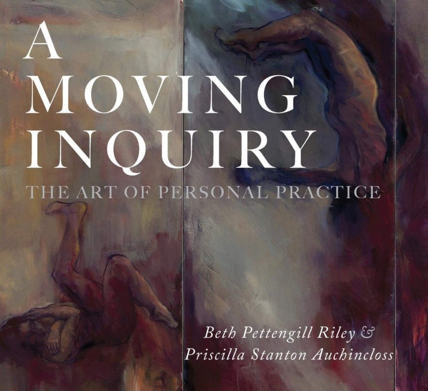 ISMETA is proud to announce that former Board President, Beth Pettengill Riley’s, recently published book on home Somatic Practice:  A Moving Inquiry: The Art of Personal Practice, has been included as a required text in Denison University’s Somatic Dance Courses.