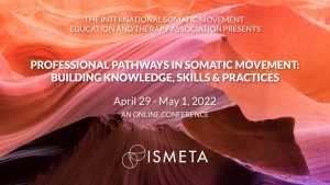 ISMETA Professional Pathways conference 2022