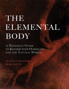 The-Elemental-Body_front-Elaine Colandrea