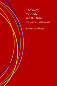 The voice the body and the brain Yvonne de brujin
