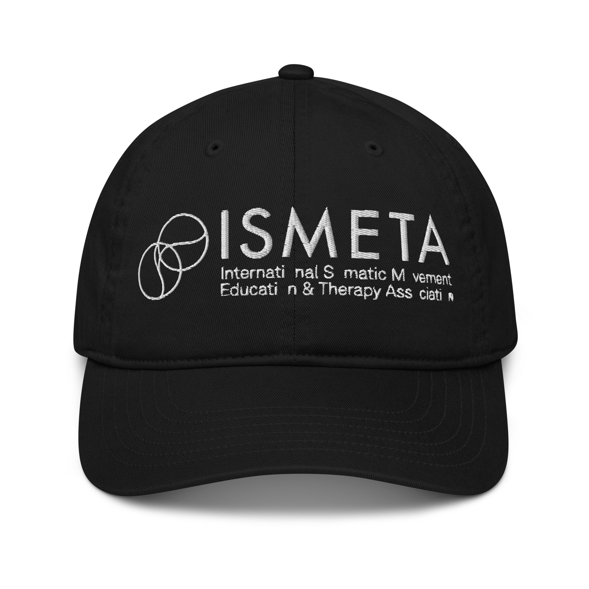organic-baseball-cap-black-front-686db4cbc840f