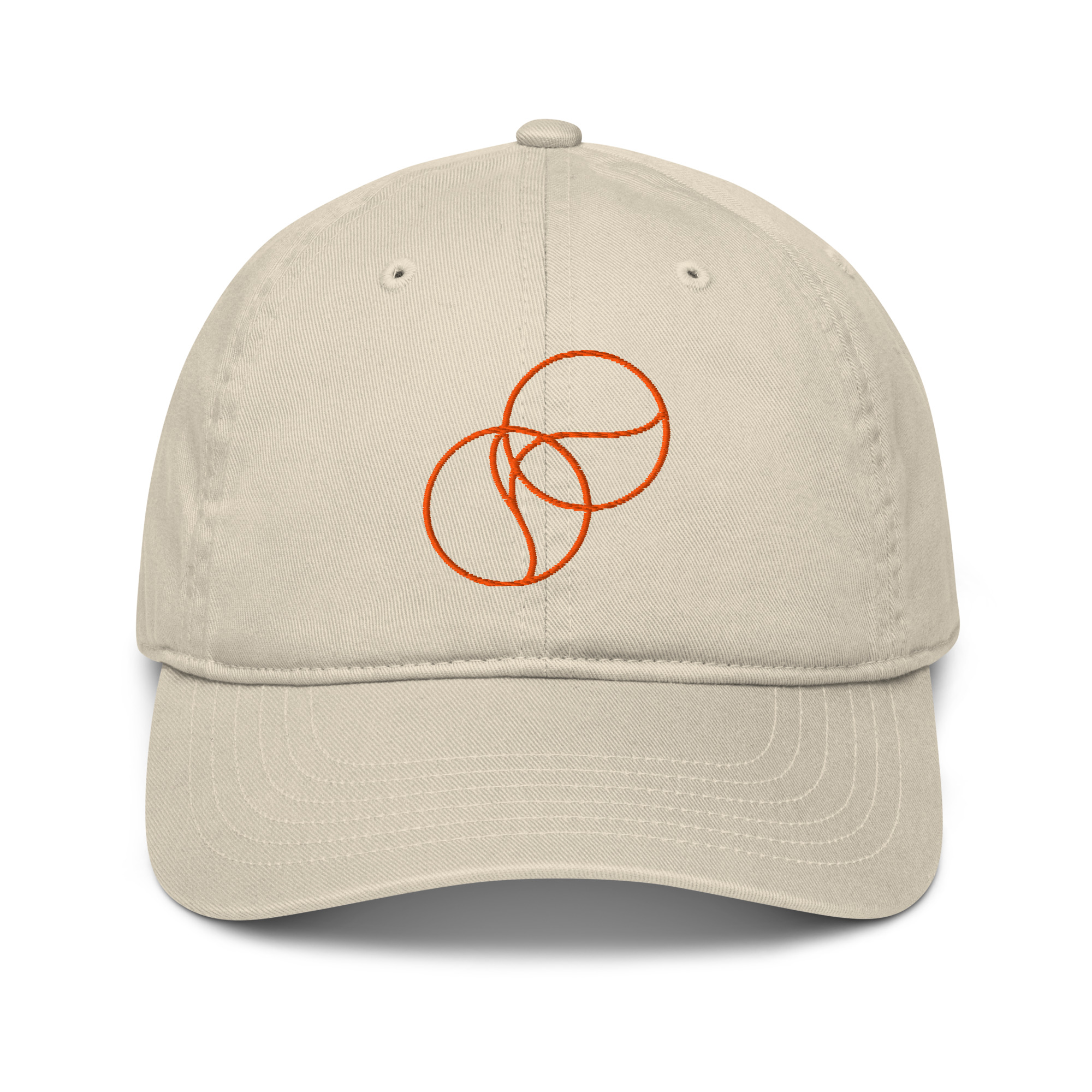organic-baseball-cap-oyster-front-68940aca048af