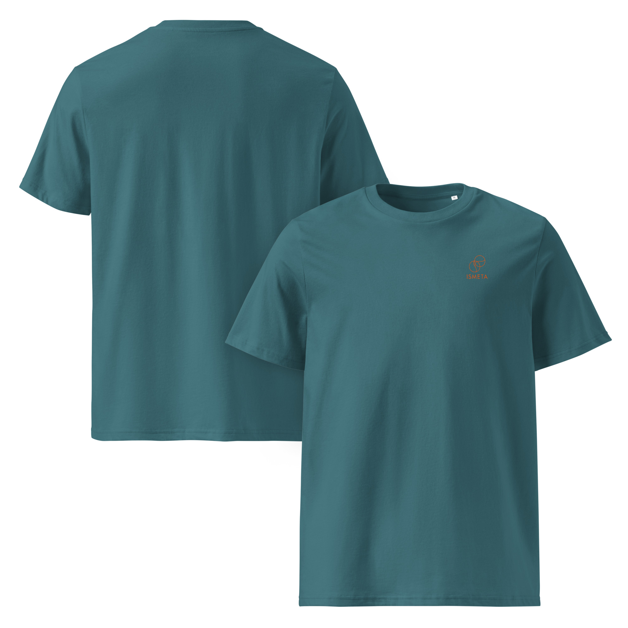 unisex-organic-cotton-t-shirt-stargazer-front-and-back-689b5947e110b