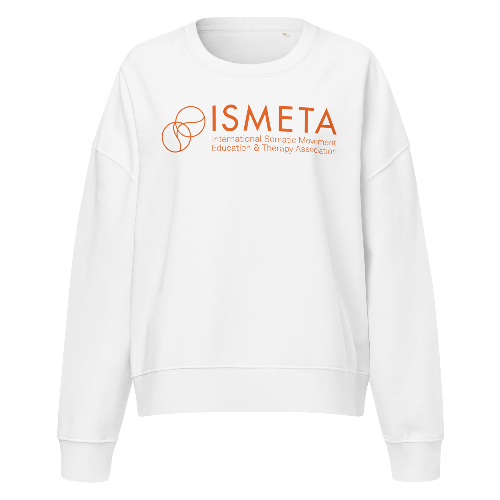 womens-organic-crew-neck-sweatshirt-white-front-6899506b10ce6