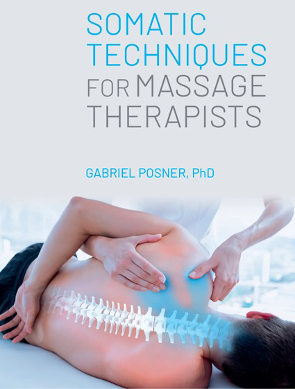 2Somatic Techniques Book Cover