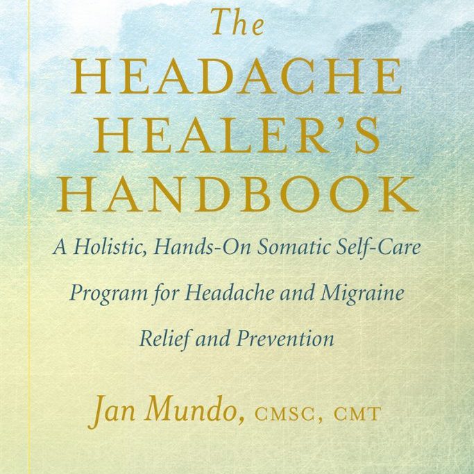 The headache healers handbook
